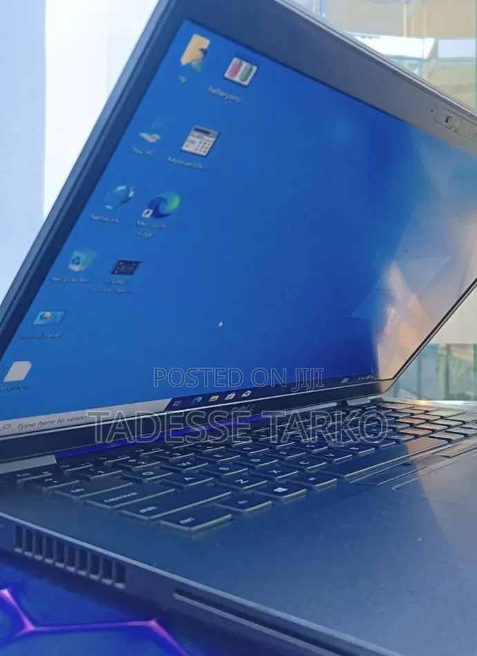 New Laptop Dell Latitude 5400 8GB Intel Core i5 SSD 512GB