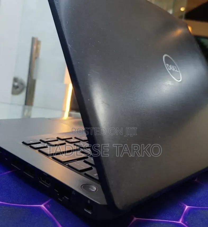 New Laptop Dell Latitude 5400 8GB Intel Core i5 SSD 512GB