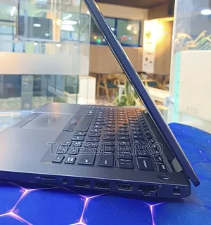 New Laptop Dell Latitude 5400 8GB Intel Core i5 SSD 512GB