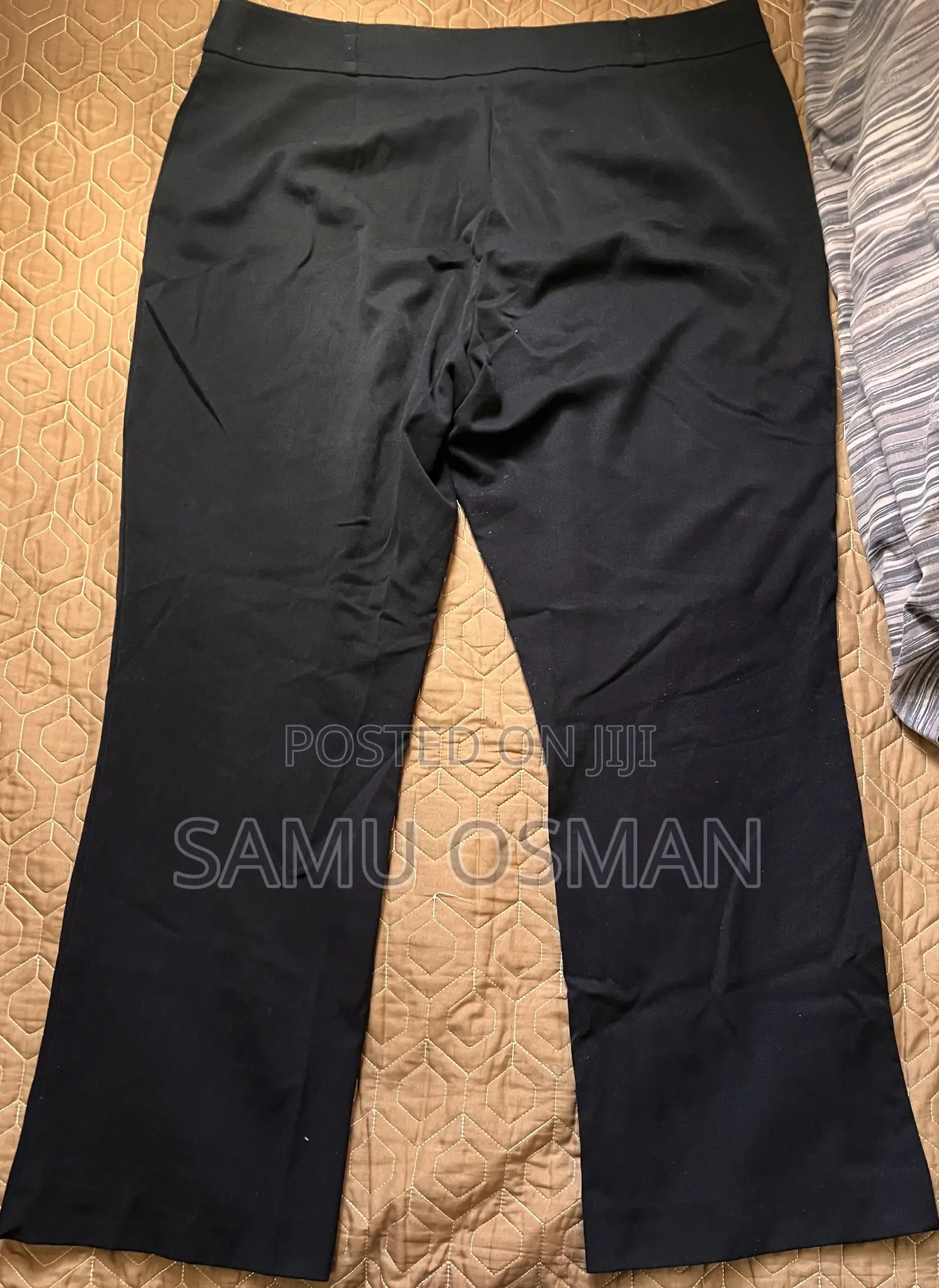 XXL Black Suri