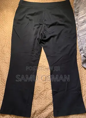 XXL Black Suri