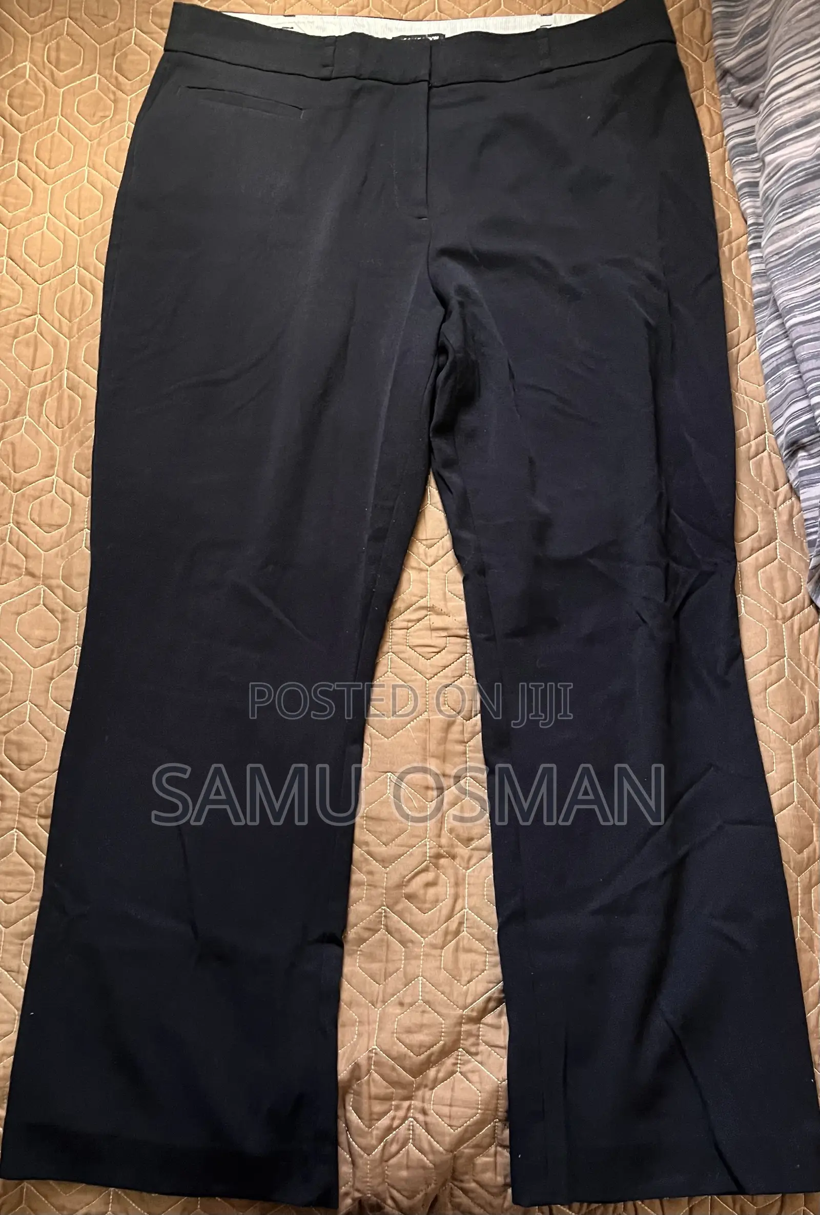 XXL Black Suri