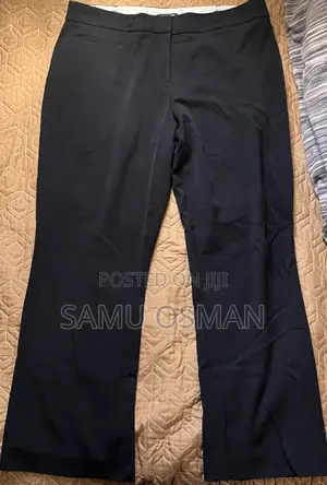 XXL Black Suri