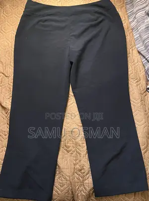 XXL Suri Blue Black