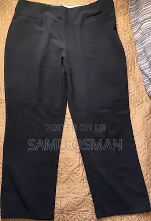 XXL Suri Blue Black