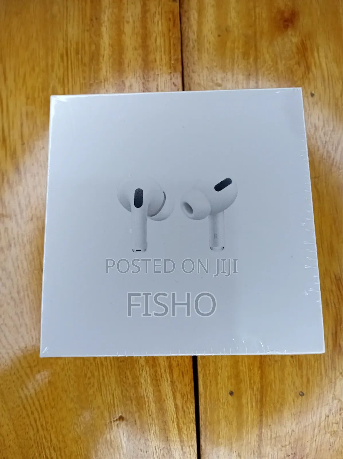 Airpods Pro Magsafe Charging Case