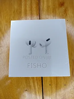 Airpods Pro Magsafe Charging Case