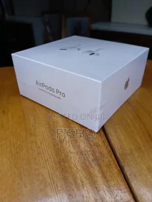Airpods Pro Magsafe Charging Case