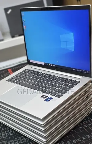 New Laptop HP EliteBook 840 G9 16GB Intel Core i9 SSD 1T