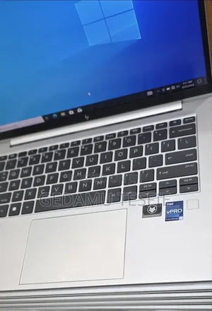 New Laptop HP EliteBook 840 G9 16GB Intel Core i9 SSD 1T