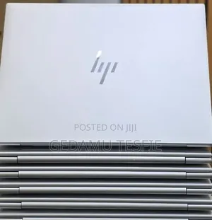 New Laptop HP EliteBook 840 G9 16GB Intel Core i9 SSD 1T