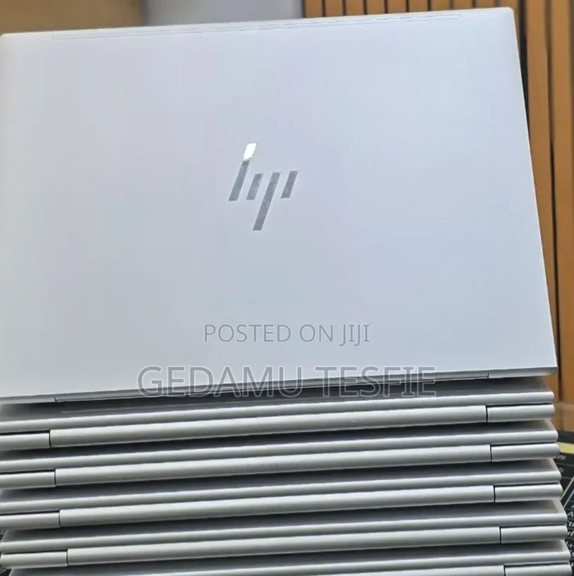 New Laptop HP EliteBook 840 G9 16GB Intel Core i9 SSD 1T