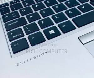 New Laptop HP EliteBook 840 G5 8GB Intel Core i5 SSD 512GB