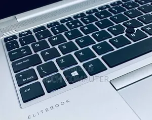 New Laptop HP EliteBook 840 G5 8GB Intel Core i5 SSD 512GB
