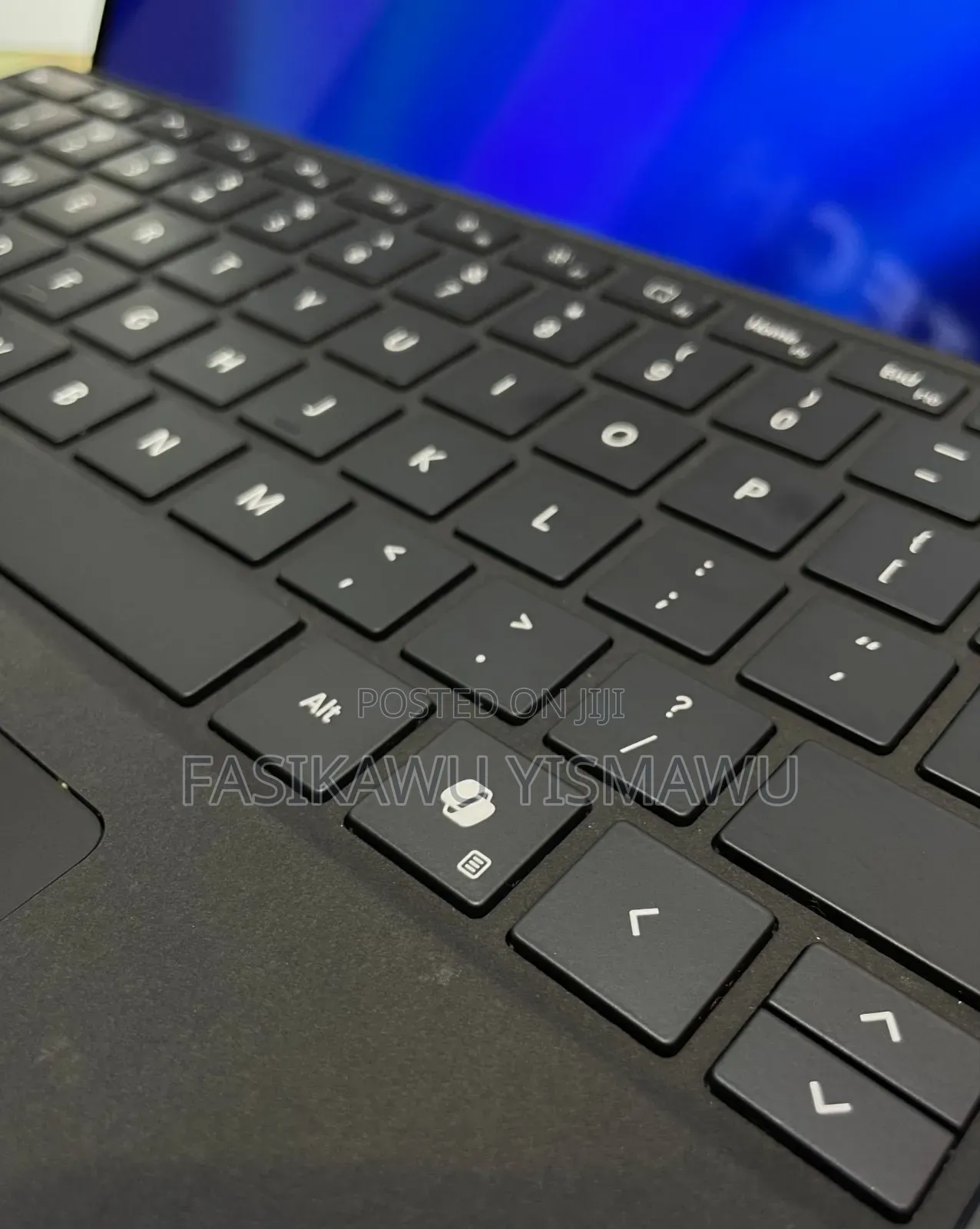 New Laptop Microsoft Surface Pro 10 16GB Intel Core Ultra 5 SSD 256GB