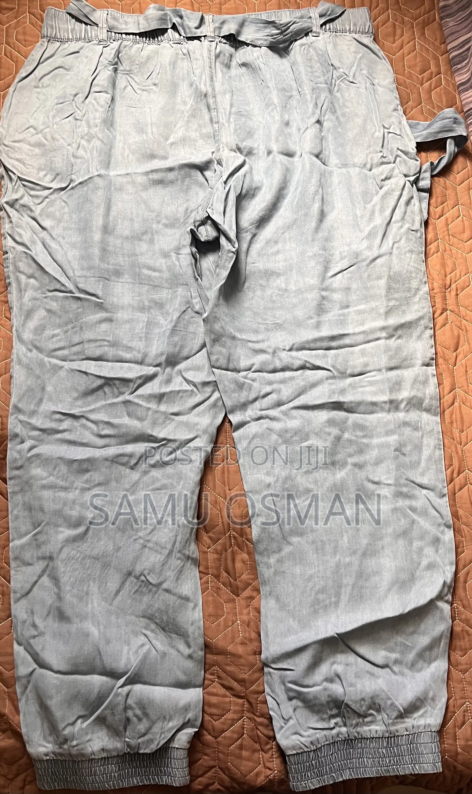Suri Jeans