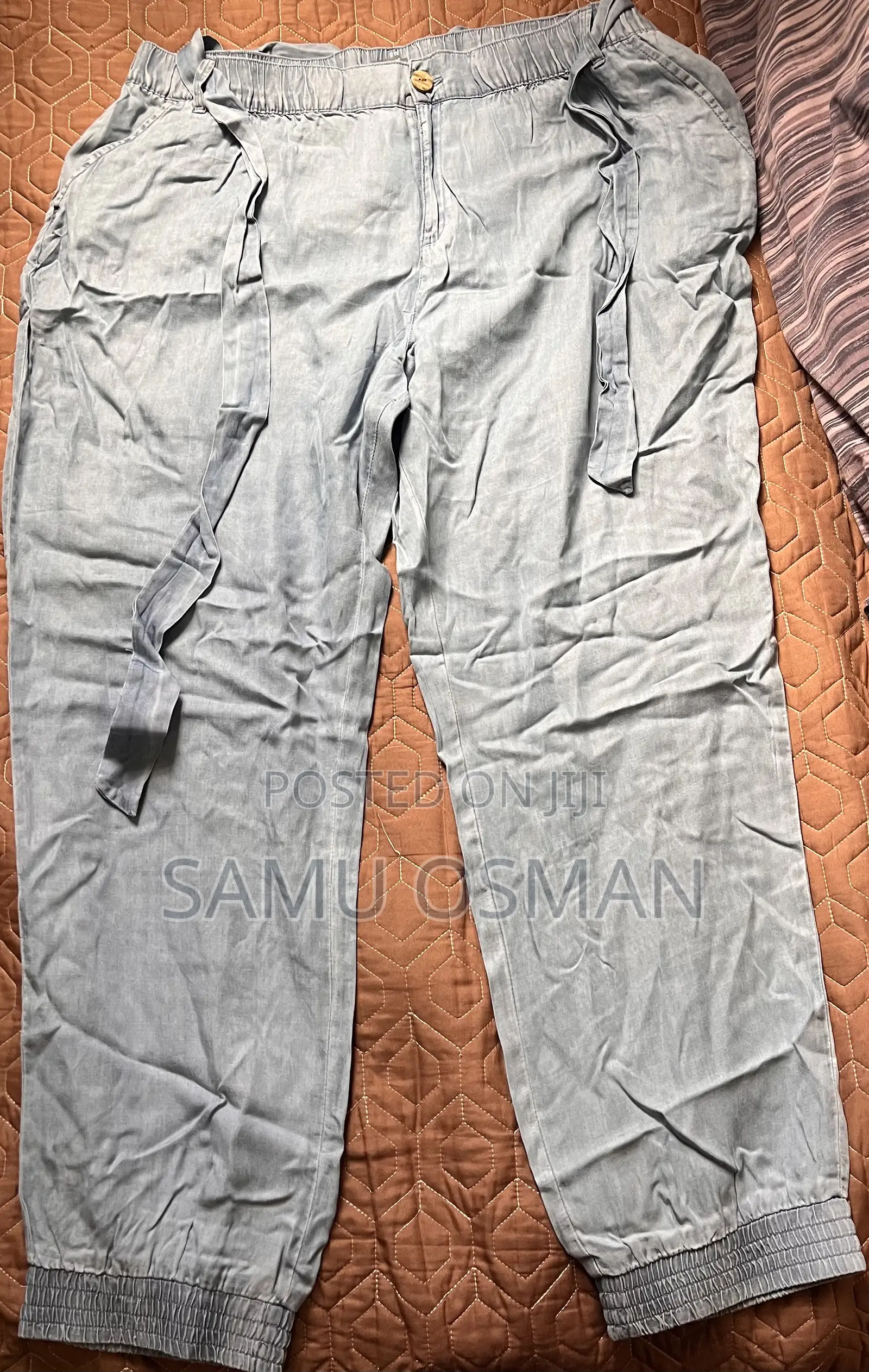 Suri Jeans