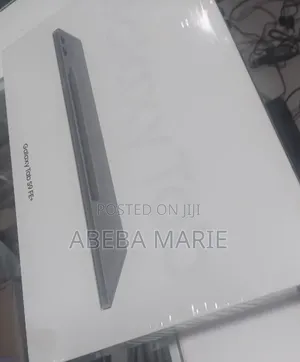 New Samsung Galaxy Tab S9 FE+ 128 GB