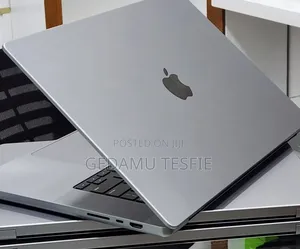 New Laptop Apple MacBook 2011 32GB SSD 512GB