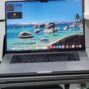 New Laptop Apple MacBook 2011 32GB SSD 512GB