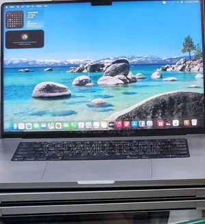 New Laptop Apple MacBook 2011 32GB SSD 512GB