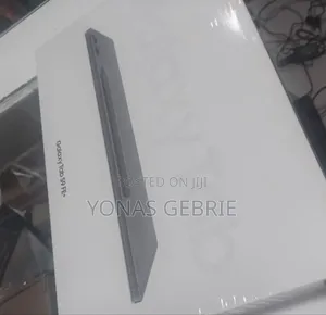 New Samsung Galaxy Tab S9 FE+ 128 GB