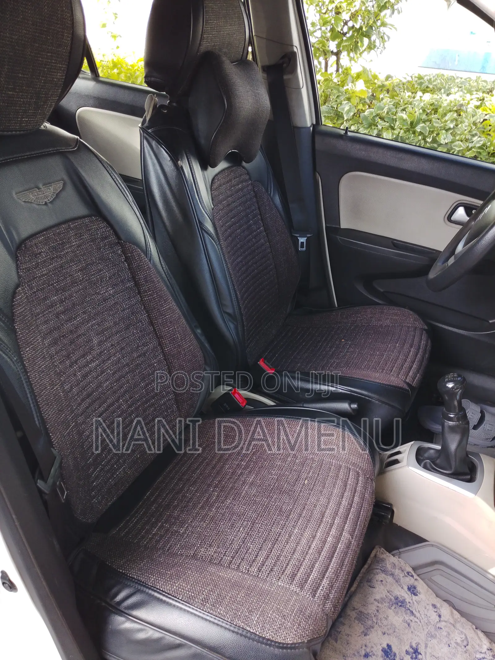 Suzuki Alto 2019 Off white