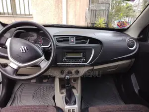 Suzuki Alto 2019 Off white
