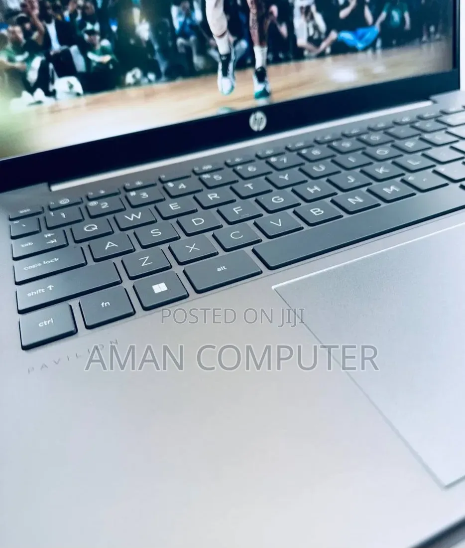 New Laptop HP Pavilion 14 16GB Intel Core i5 SSD 512GB