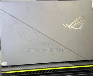 New Laptop Asus 16GB Intel Core i9 SSD 1T