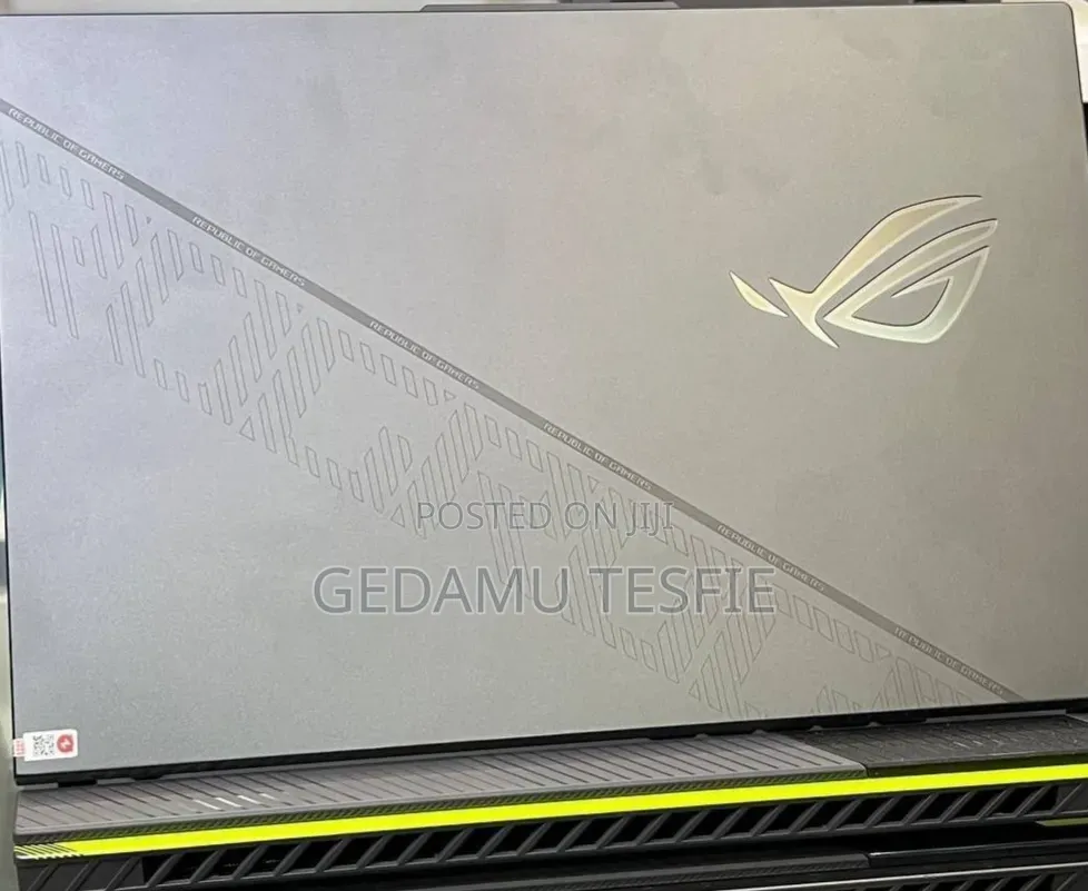 New Laptop Asus 16GB Intel Core i9 SSD 1T