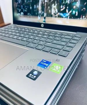 New Laptop HP Pavilion 14 16GB Intel Core i5 SSD 512GB