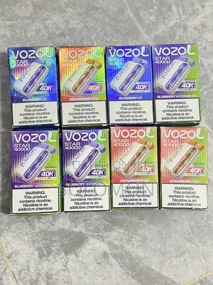 Vozul Vapes