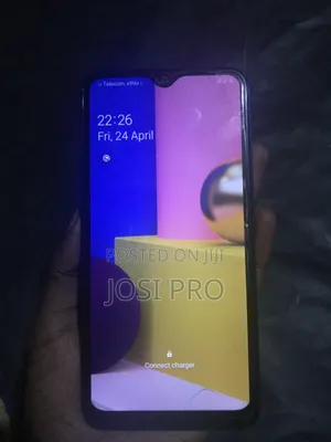 Samsung Galaxy A10s 32 GB Blue