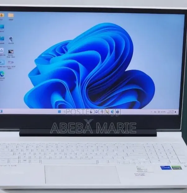 New Laptop HP Victus 16 16GB Intel Core i7 SSD 512GB