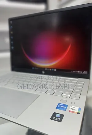 New Laptop HP 16GB Intel Core i5 SSD 1T