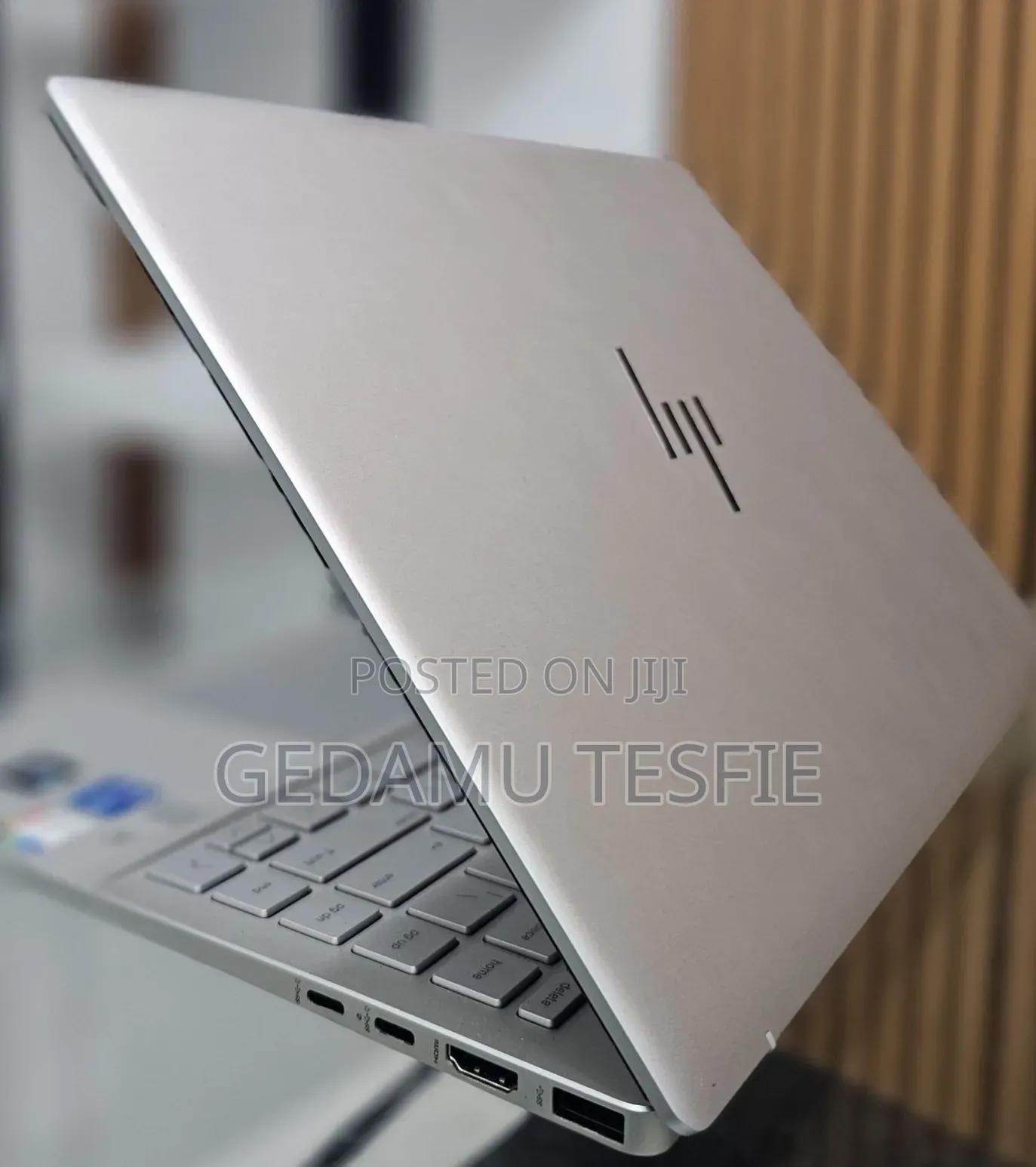 New Laptop HP 16GB Intel Core i5 SSD 1T