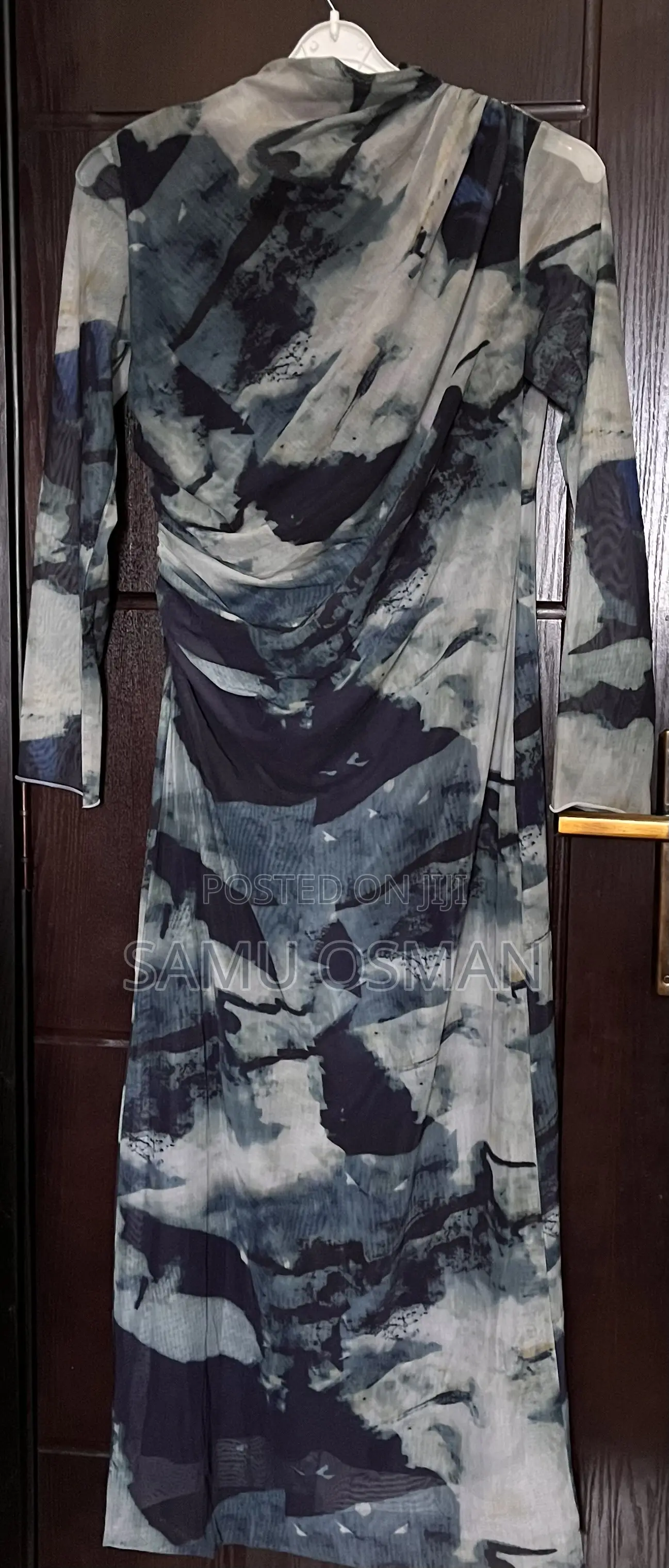 Dress Shape