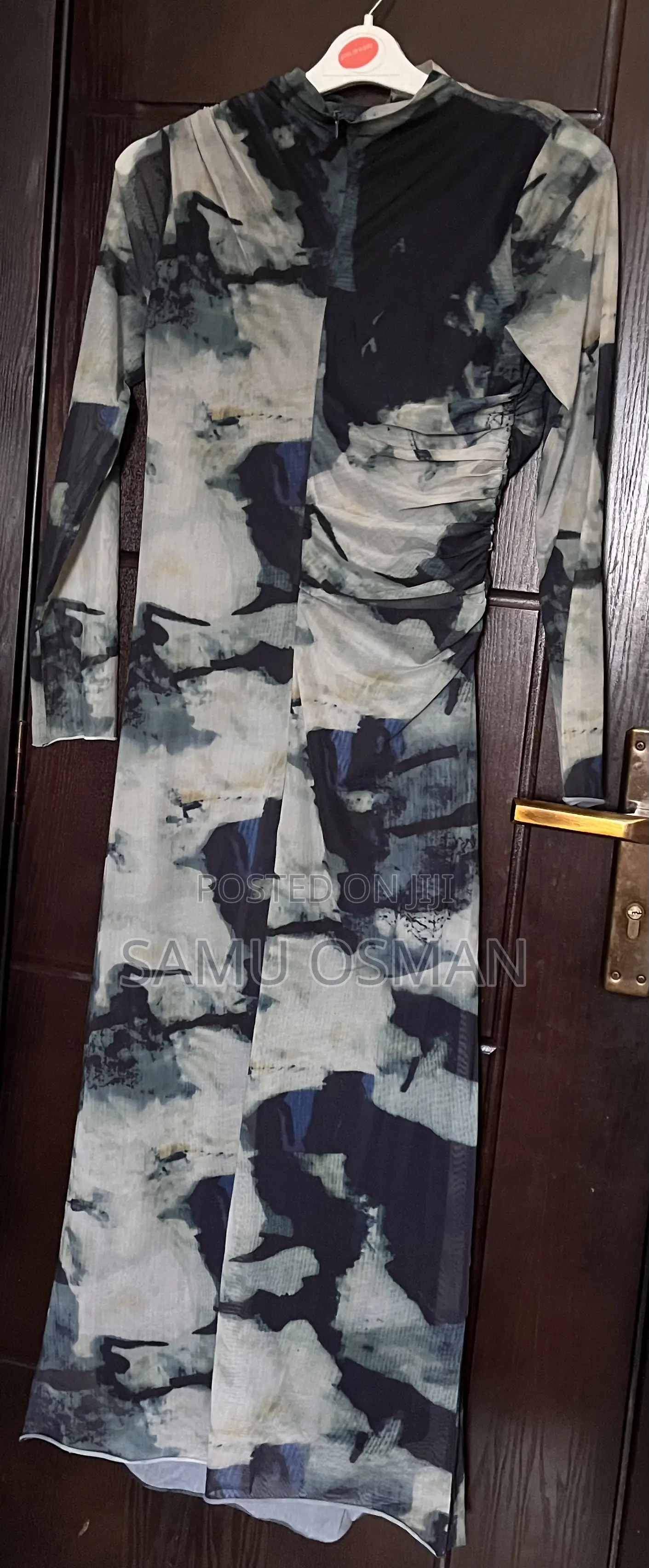 Dress Shape