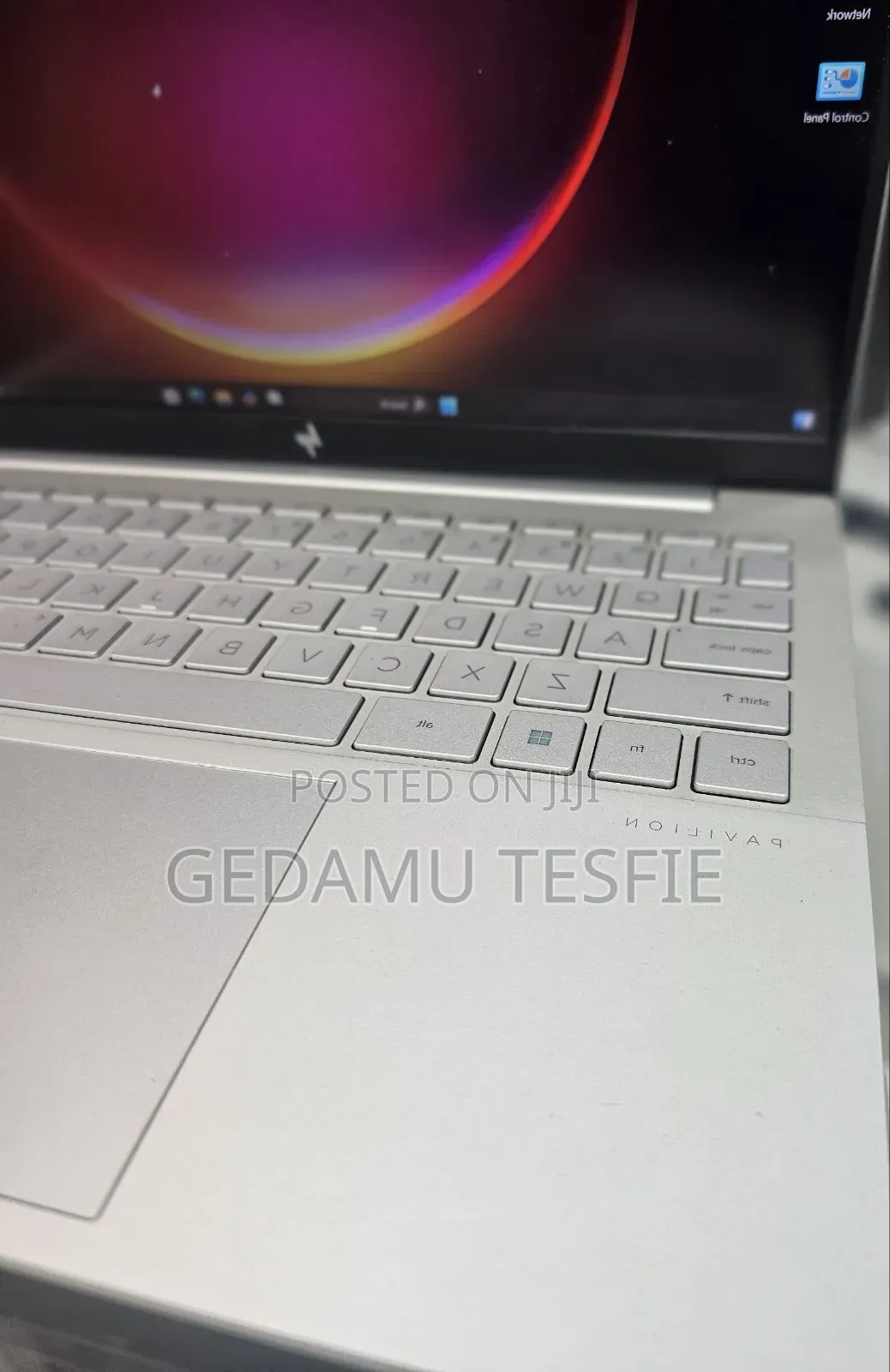 New Laptop HP 16GB Intel Core i5 SSD 1T