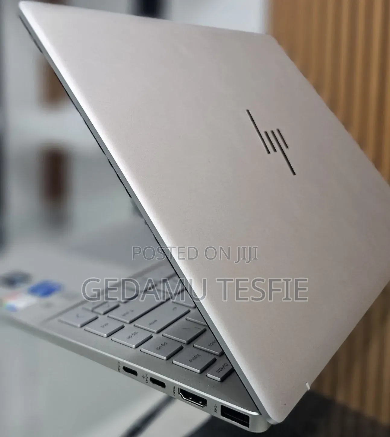 New Laptop HP 16GB Intel Core i5 SSD 1T