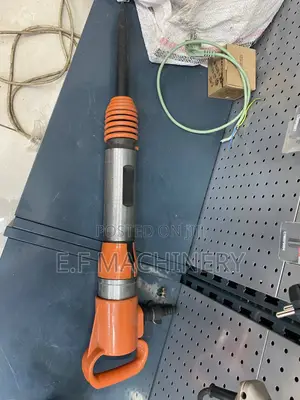 Jack Hummer