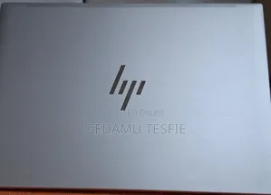New Laptop HP EliteBook 840 G9 16GB Intel Core i7 SSD 512GB