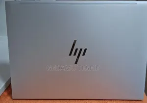 New Laptop HP EliteBook 840 G9 16GB Intel Core i7 SSD 512GB