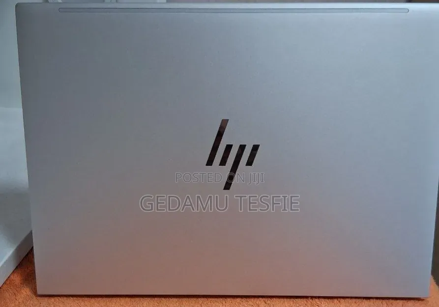 New Laptop HP EliteBook 840 G9 16GB Intel Core i7 SSD 512GB