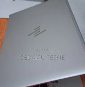 New Laptop HP EliteBook 840 G9 16GB Intel Core i7 SSD 512GB