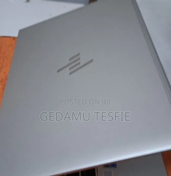 New Laptop HP EliteBook 840 G9 16GB Intel Core i7 SSD 512GB
