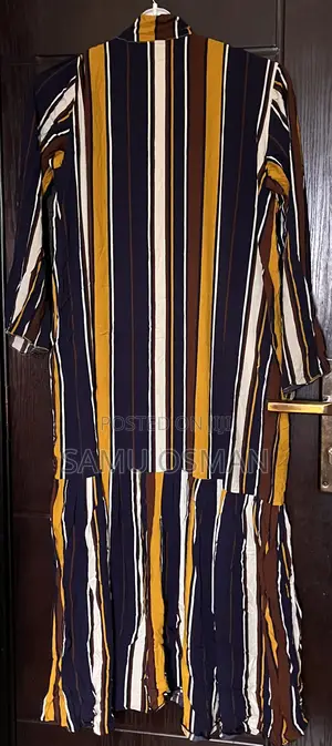 Turkey Dress