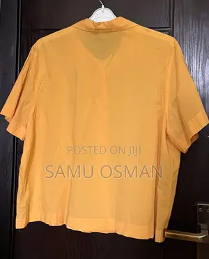 Yellow Shemiz