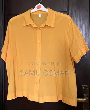 Yellow Shemiz